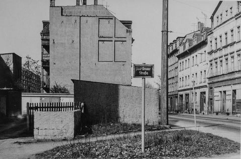 Ulrich Wüst, Stadtbilder | Cityscapes