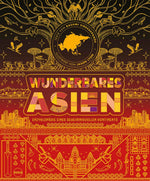 Wunderbares Asien