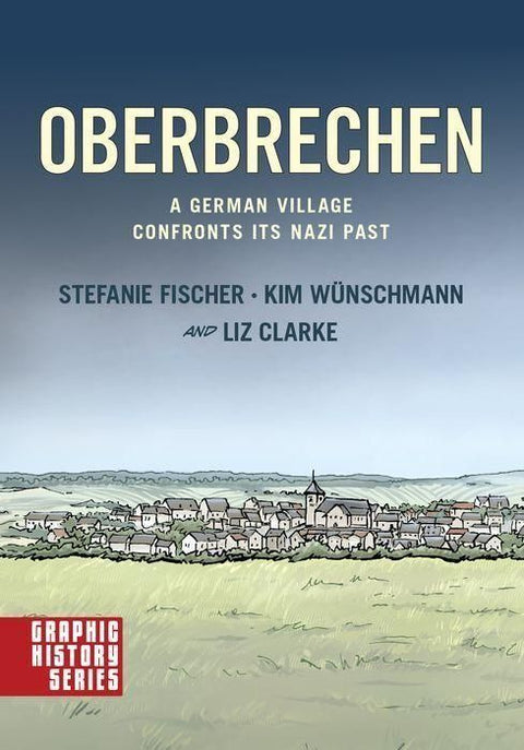 Oberbrechen: A German Village Confronts its Nazi Past