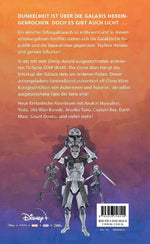 Star Wars The Clone Wars