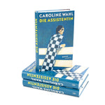 Die Assistentin