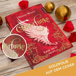 Götterfunke 1. Liebe mich nicht (Innenansicht)