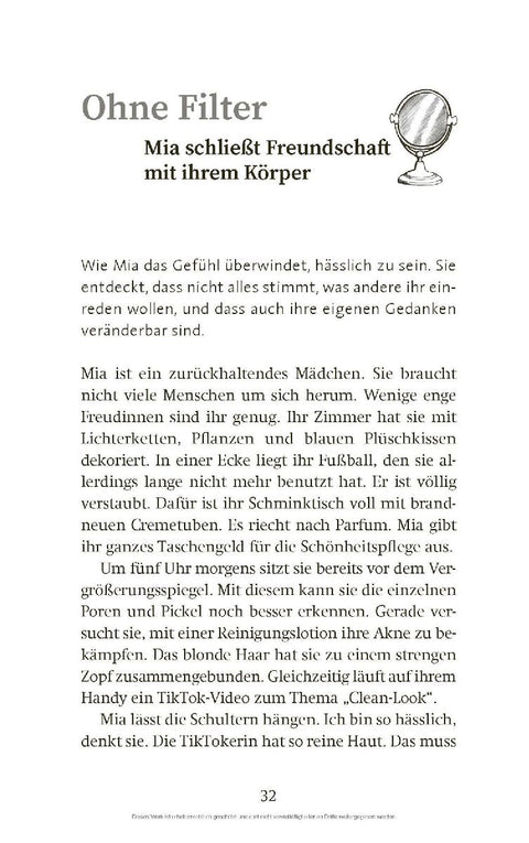 Ich komm wieder klar