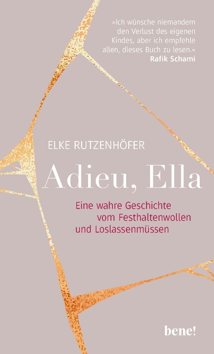 Adieu, Ella