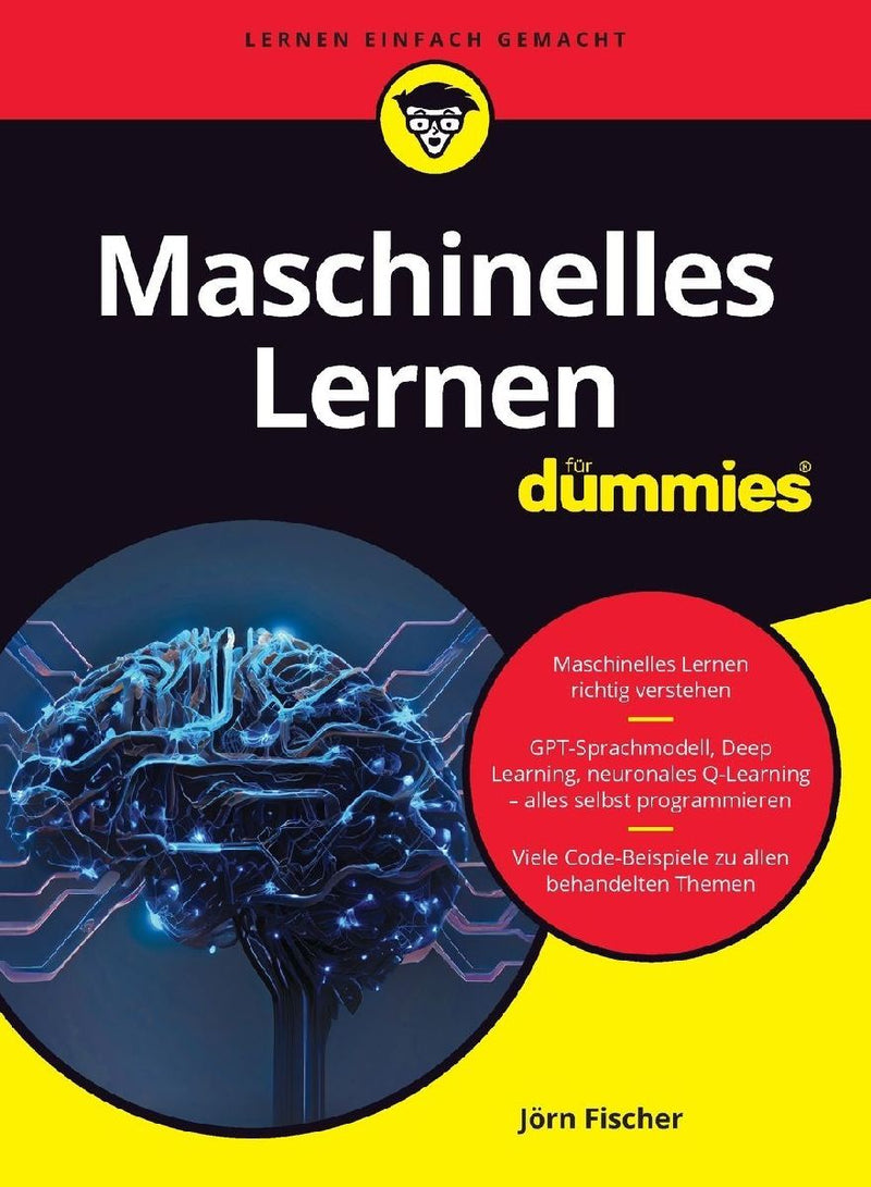 Maschinelles Lernen für Dummies