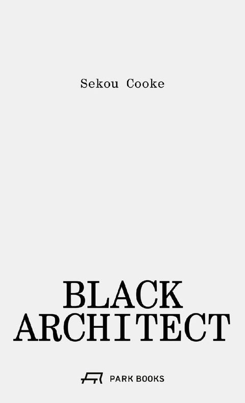 Black Architect