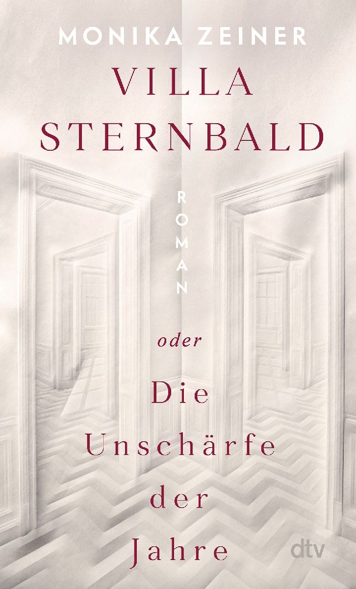 Villa Sternbald oder Die Unschärfe der Jahre