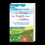 Der Mann, der Angst hatte zu leben (Innenansicht)