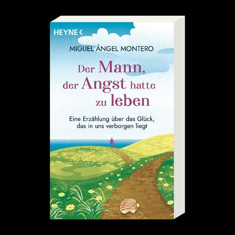 Der Mann, der Angst hatte zu leben