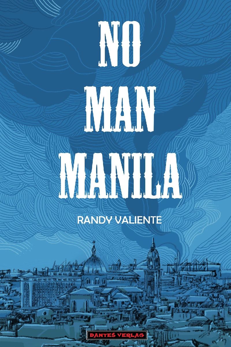 No Man Manila