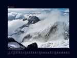 Das Naturerbe der Welt - KUNTH Wandkalender 2027