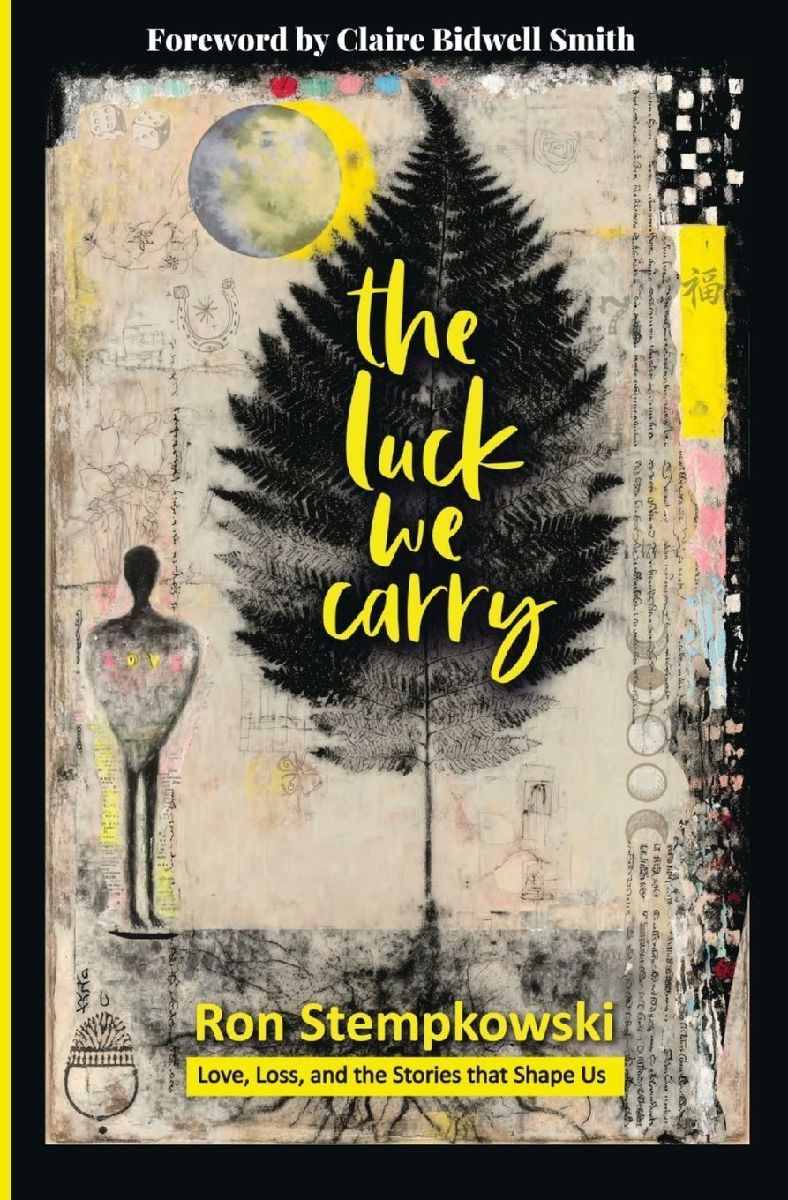 The Luck We Carry