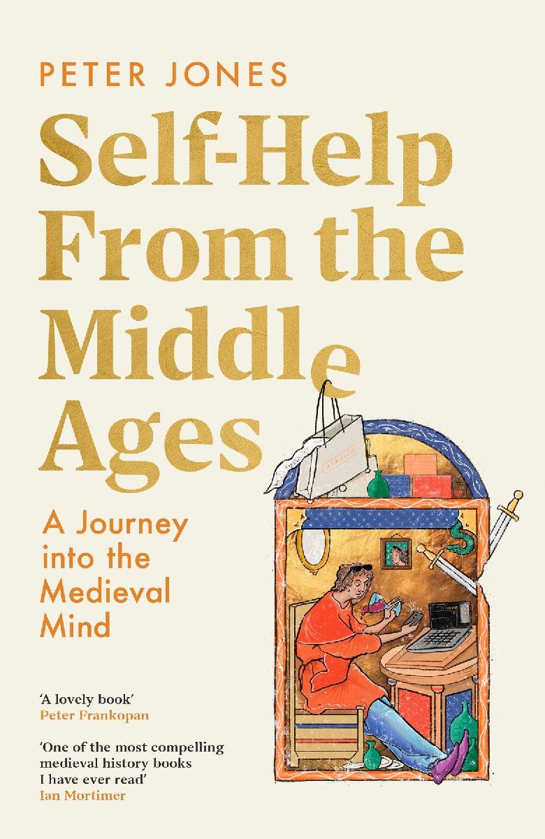 Self-Help From the Middle Ages