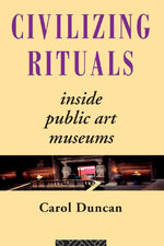 Civilizing Rituals