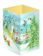 Winterzauber überall