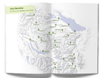 Kümmerly+Frey Raus und E-Biken Ostschweiz & Zürich - E-Bikeführer