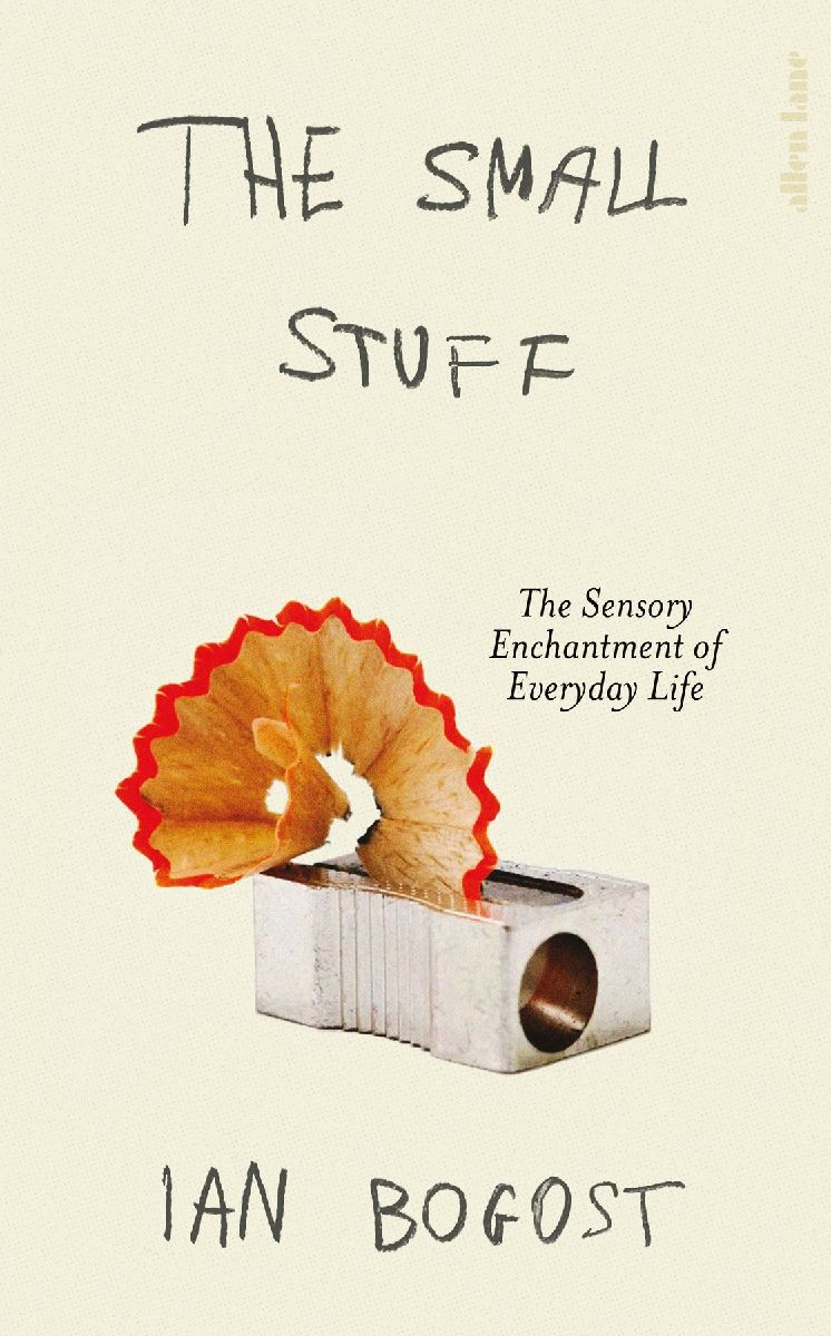 The Small Stuff