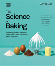 The Science of Baking