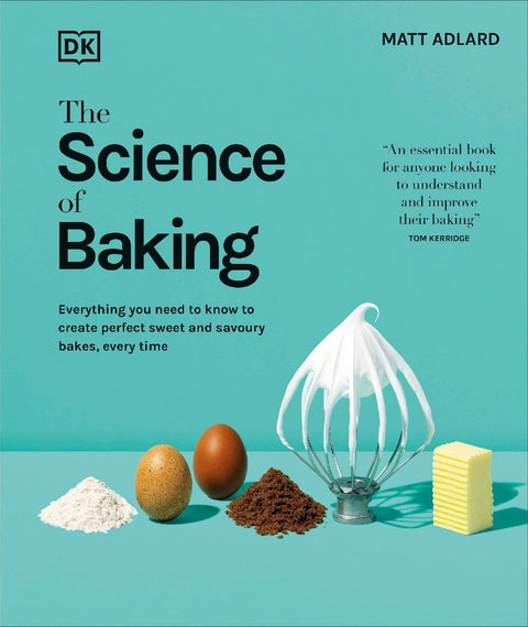 The Science of Baking