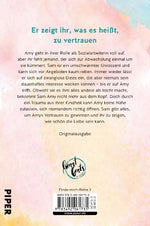 Liebe mich. Für immer