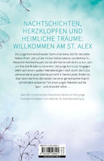 Das St. Alex - Nachtleuchten