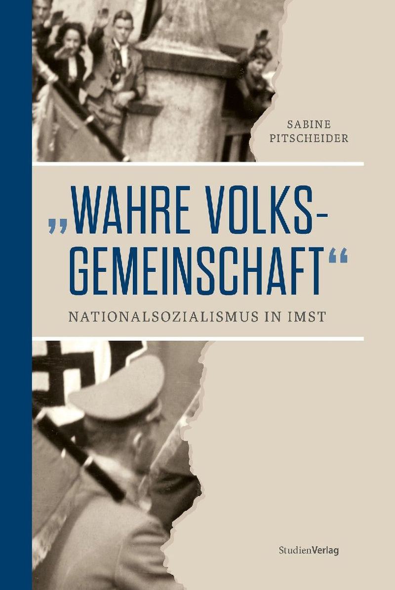 "Wahre Volksgemeinschaft"
