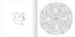 Mandala-Zauber - Die Jahreszeiten (Innenansicht)