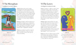 Seasonal Power Tarot