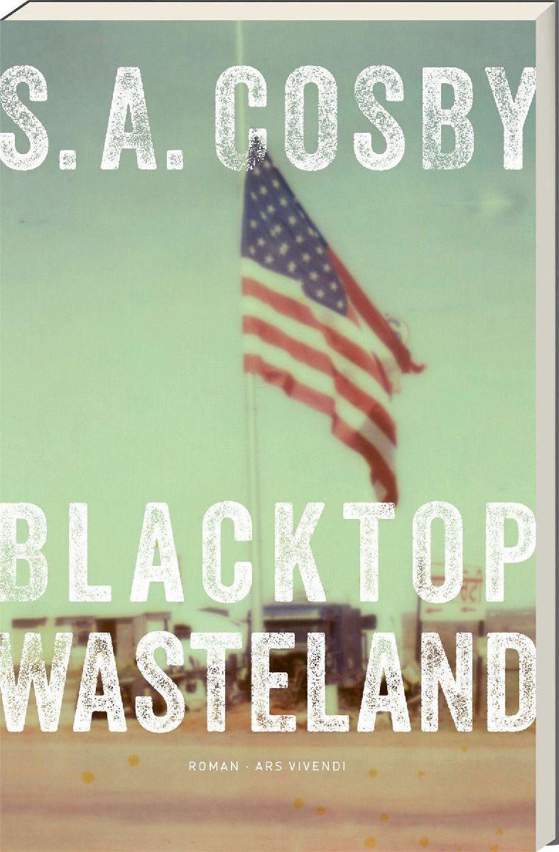 Blacktop Wasteland