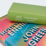 Hollywood, Ending