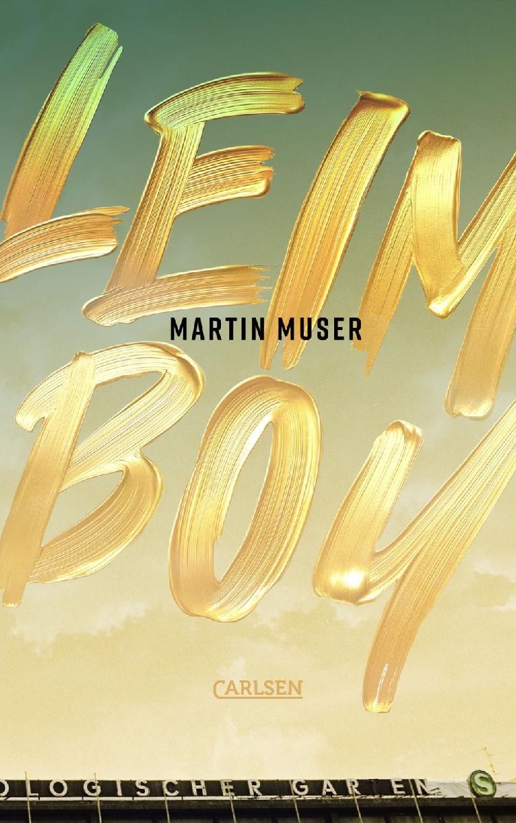 LEIMBOY