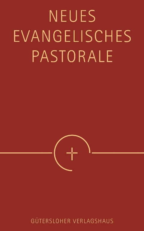 Neues Evangelisches Pastorale