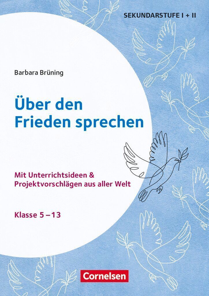 Themenhefte Sekundarstufe - Fächerübergreifend - Klasse 5-13