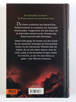 Warrior Cats - Das gebrochene Gesetz. Ort ohne Sterne