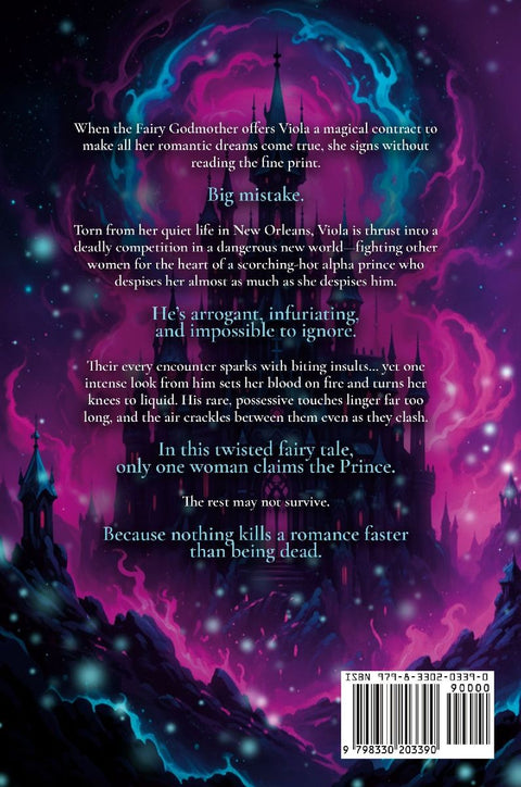 Heir of the Beast