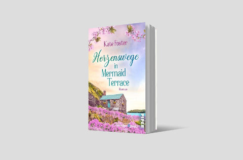 Herzenswege in Mermaid Terrace