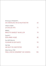 Geschichten aus den 50ern