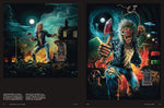 Iron Maiden. Infinite Dreams (Innenansicht)