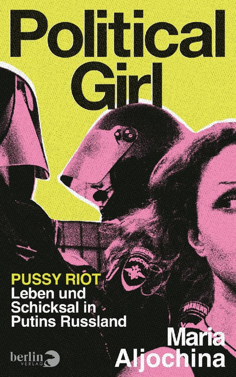 Political Girl