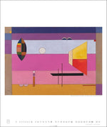 Wassily Kandinsky Edition Kalender 2027