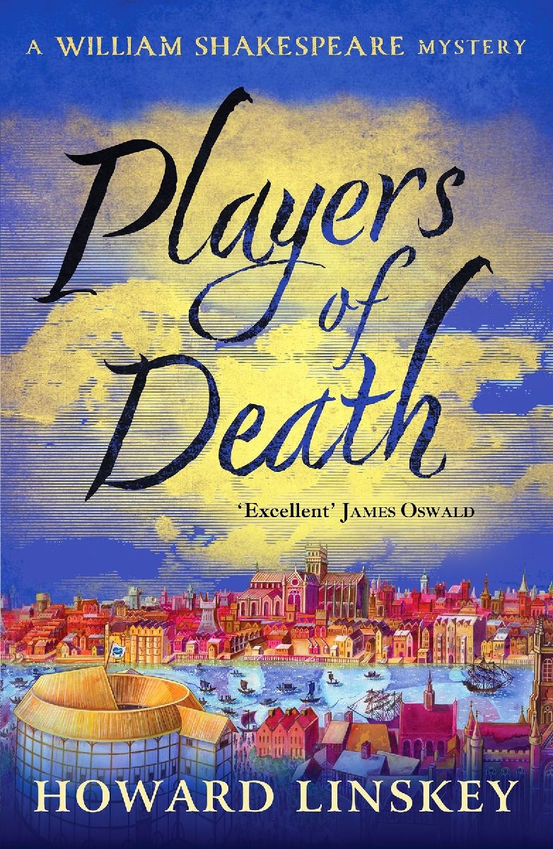 Players of Death