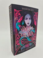 Once a Villain