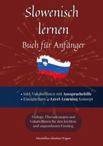 Slowenisch lernen - Buch für Anfänger