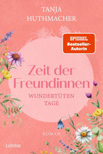 Zeit der Freundinnen (Innenansicht)