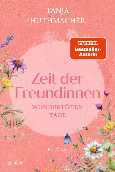 Zeit der Freundinnen