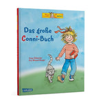 Das große Conni-Buch (Innenansicht)