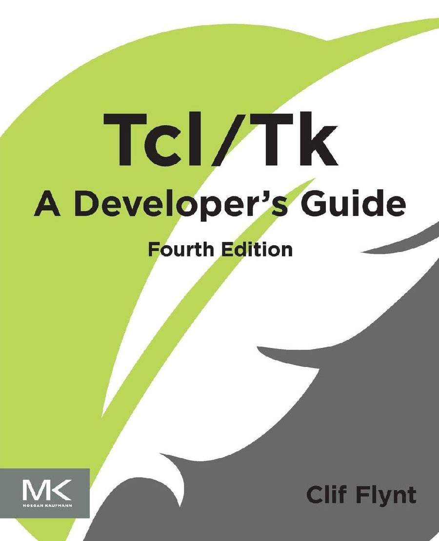 Tcl/Tk