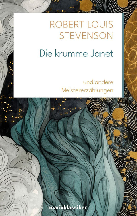 Die krumme Janet