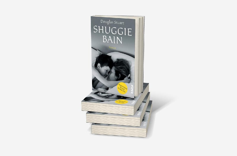 Shuggie Bain (Innenansicht)