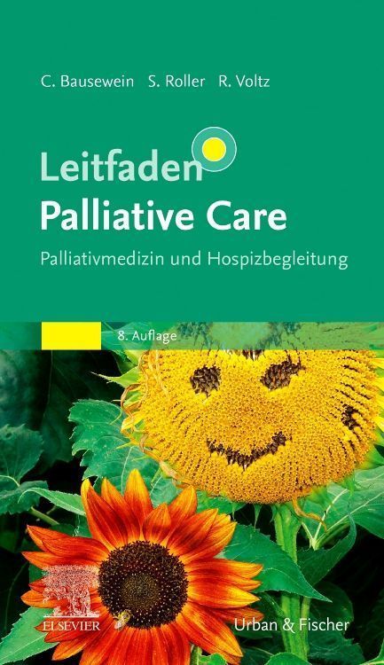 Leitfaden Palliative Care